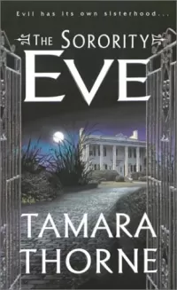 Eve (The Sorority #1)