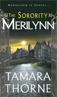 Merilynn (The Sorority #2)