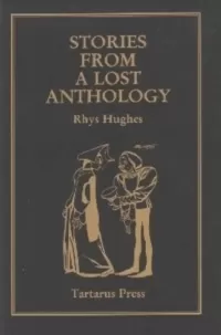 Stories from a Lost Anthology