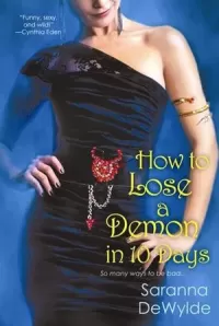 How to Lose a Demon in 10 Days (10 Days #1)
