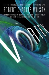 Vortex (Spin #3)