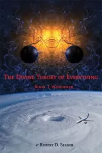 Wanderer (The Divine Theory of Everything #1)