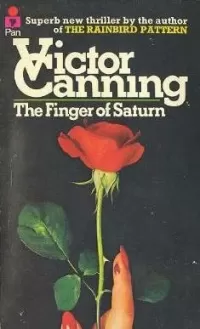 The Finger of Saturn