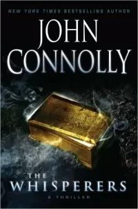 The Whisperers (Charlie Parker #9)