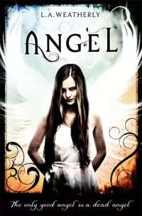 Angel (Angel Trilogy #1)