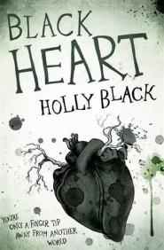 Black Heart (The Curse-Workers #3)