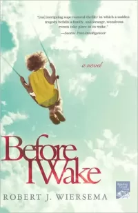 Before I Wake