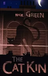 The Cat Kin (The Cat Kin #1)