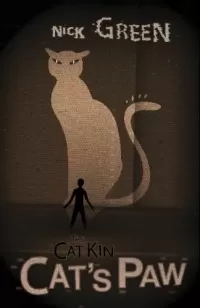 Cat's Paw (The Cat Kin #2)
