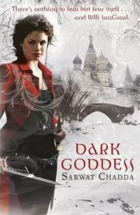 Dark Goddess (Billi SanGreal #2)