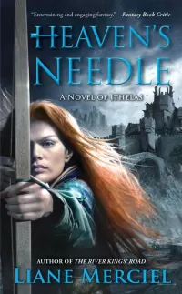 Heaven's Needle (Ithelas #2)