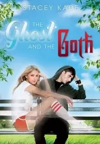The Ghost and the Goth (Ghost and the Goth #1)