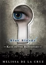 Keys to the Repository (Blue Bloods #4.5)