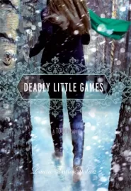 Deadly Little Games (Touch #3)