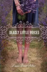 Deadly Little Voices (Touch #4)