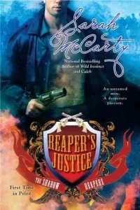 Reaper's Justice (The Shadow Reapers #1)