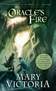 Oracle's Fire (Chronicles of the Tree #3)