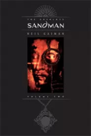 The Absolute Sandman: Volume 2