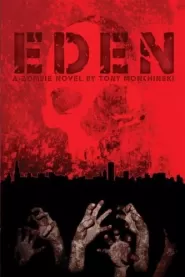 Eden (Eden #1)