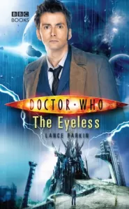 The Eyeless (Doctor Who: The New Series #30)