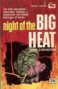 Night of the Big Heat