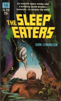 The Sleep Eaters