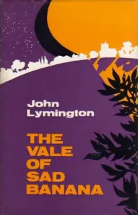 The Vale of Sad Banana