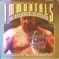 The Immortals of Science Fiction