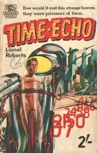 Time-Echo