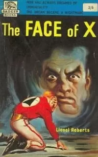 The Face of X
