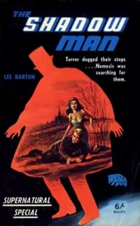 The Shadow Man