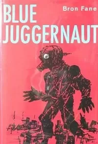 Juggernaut