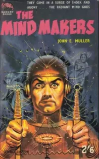 The Mind Makers