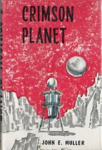 Crimson Planet