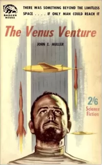 The Venus Venture