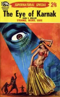 The Eye of Karnak