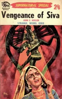 Vengeance of Siva