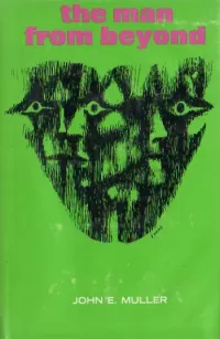 The Man from Beyond