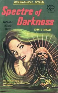 Spectre of Darkness