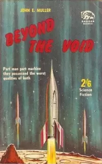 Beyond the Void