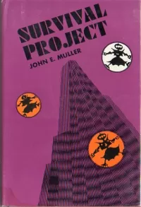 Survival Project
