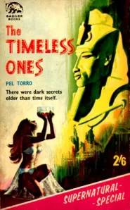 The Timeless Ones