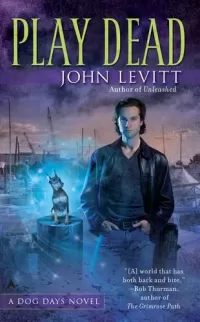 Play Dead (Dog Days #4)