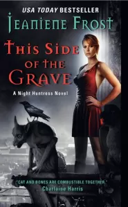 This Side of the Grave (Night Huntress #5)