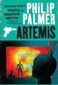 Artemis (Debatable Space)
