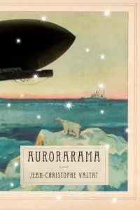 Aurorarama (The Mysteries of New Venice #1)