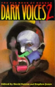 Dark Voices 2 (Dark Voices #2)