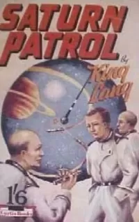 Saturn Patrol