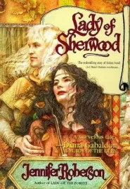 Lady of Sherwood