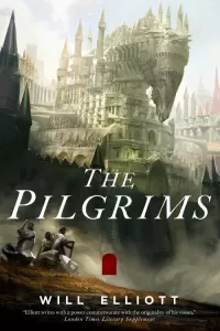 Pilgrims (The Pendulum Trilogy #1)